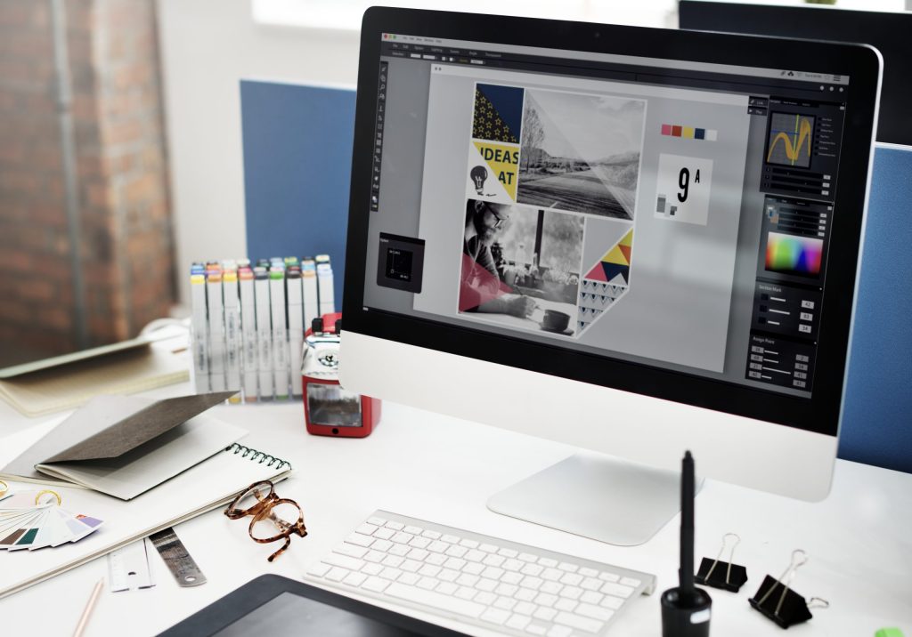 web design trends