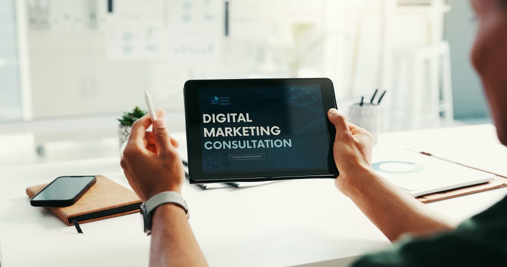 digital marketing trends