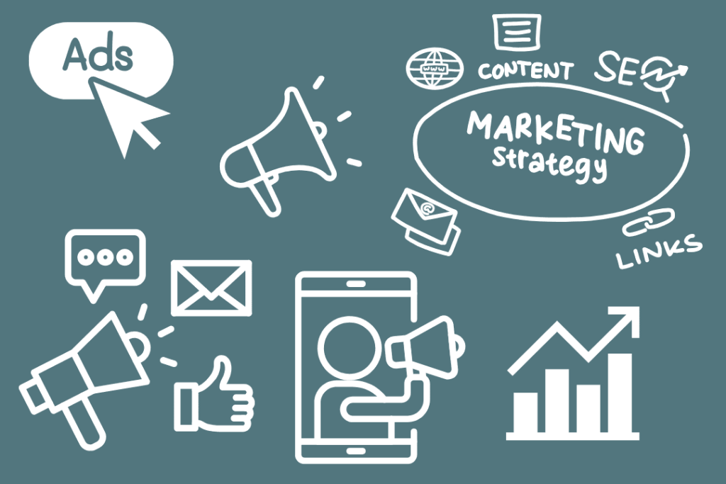 marketing plan